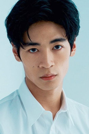 Cover image for 若林拓也