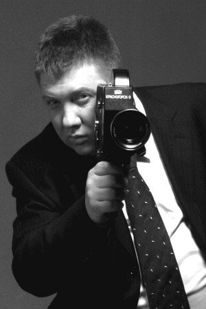 Cover image for Gleb Aleynikov