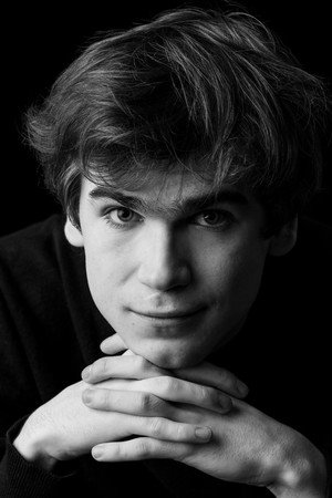 Cover image for Kacper Olszewski