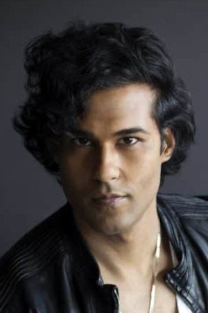 Cover image for Prem Singh