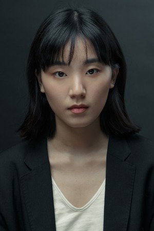 Cover image for Sharon Cho
