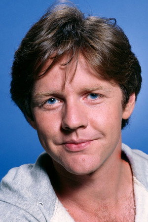 Cover image for Robert Ginty