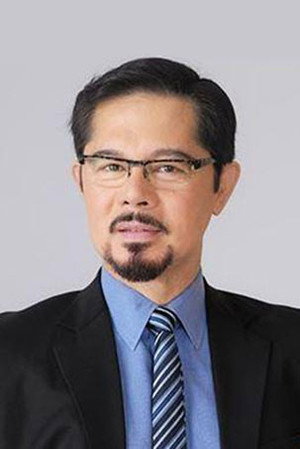 Cover image for Christopher de Leon