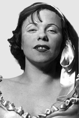 Cover image for Berta Drews