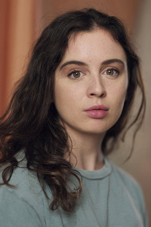 Cover image for Iona Anderson