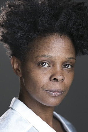 Cover image for Faith Edwards
