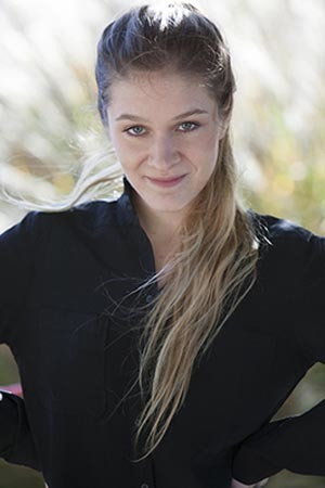 Cover image for Pauline Brunner