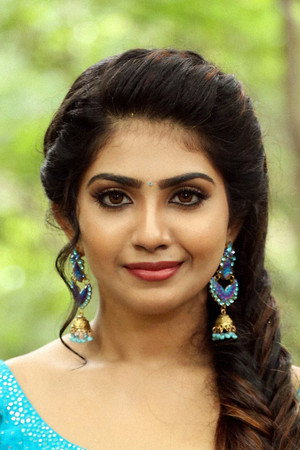 Cover image for Varsha Viswanath