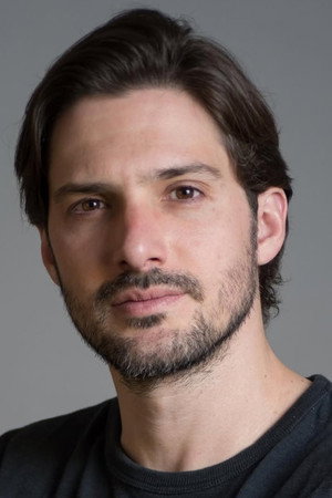 Cover image for Alejandro Grossman