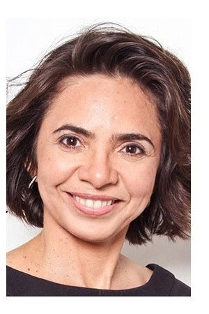 Cover image for Wanderlucy Bezerra