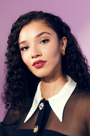 Cover image for Malia Baker