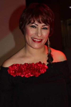 Cover image for Jamila Chihi