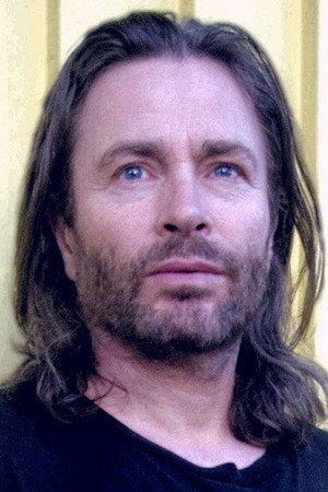 Cover image for Anders Dahlberg