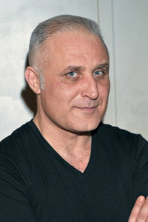 Cover image for Przemysław Bluszcz