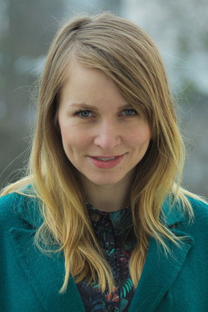 Cover image for Dorota Masłowska