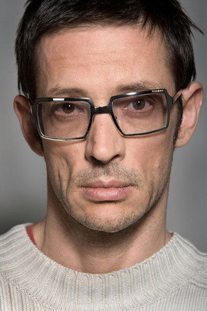 Cover image for Oskar Roehler