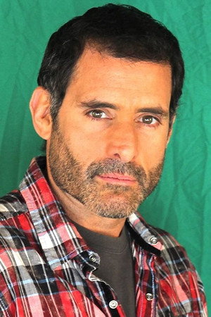 Cover image for Danny Pardo