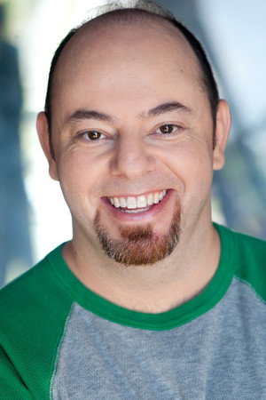 Cover image for Dave Wittenberg