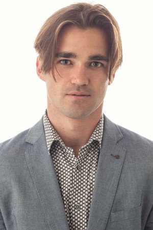 Cover image for Matthew Dussler