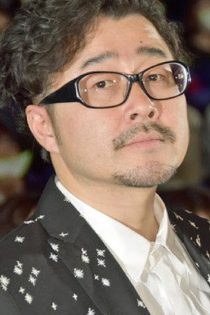 Cover image for 兼重淳