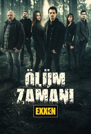 Poster for Вре мя смерти