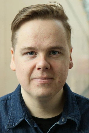 Cover image for Antti Tuomas Heikkinen