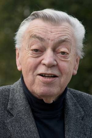 Cover image for Klaus Ofczarek