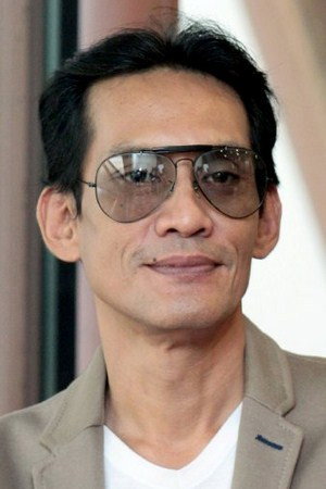 Cover image for Faizal Hussein
