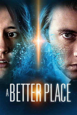 Poster for A Better Place