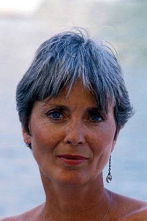 Cover image for Kornelia Boje