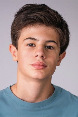 Cover image for Oscar Tresanini