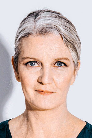 Cover image for Halldóra Geirharðsdóttir