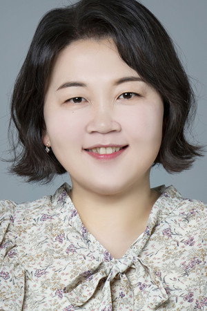 Cover image for 이선희