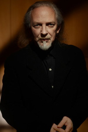 Cover image for Steven Severin