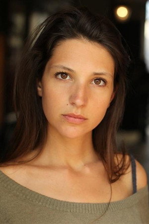 Cover image for Julia Maraval