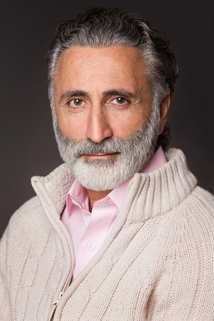 Cover image for Michael Mazzeo