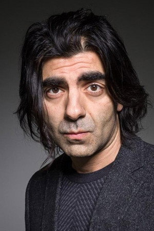 Cover image for Fatih Akin