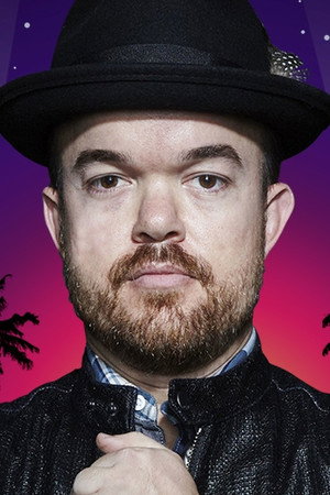 Cover image for Brad Williams
