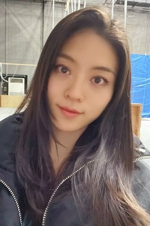 Cover image for Luna Fujimoto