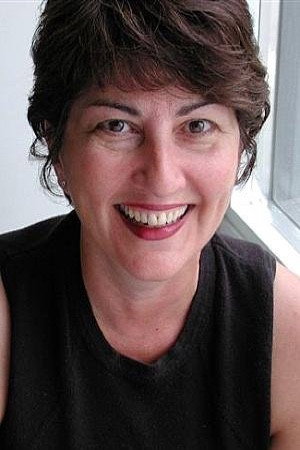 Cover image for Gail Harvey