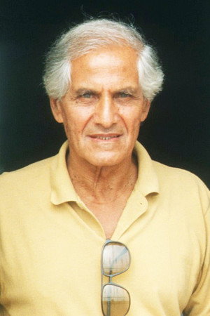 Cover image for Nikos Papatakis