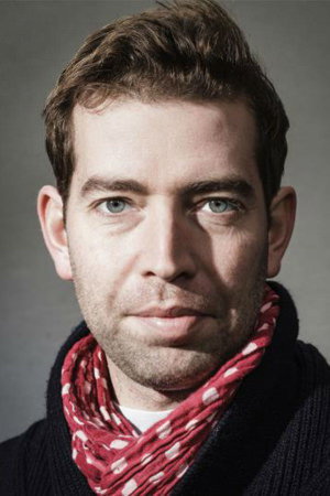 Cover image for Edward Bennett