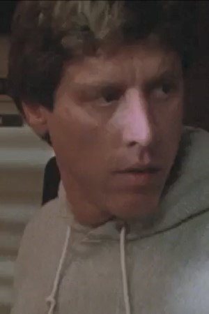 Cover image for Jeffrey Bannister