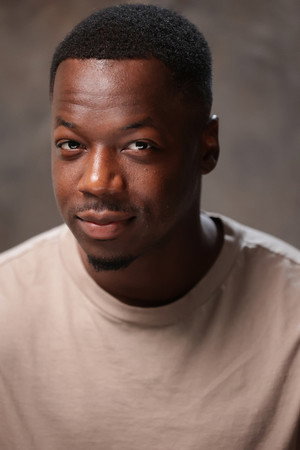 Cover image for Darrin Barber
