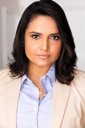Cover image for Poonam Basu