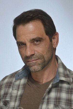 Cover image for Michael Mercaldi