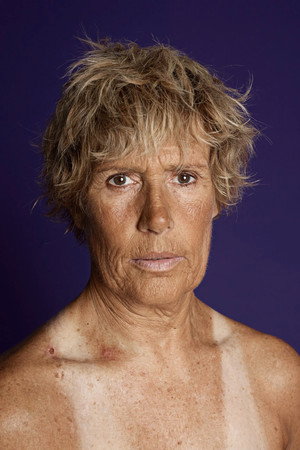 Cover image for Diana Nyad