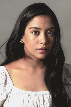 Cover image for Laura Alonso Escobar