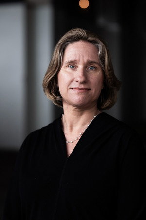 Cover image for Margareta Lagerqvist