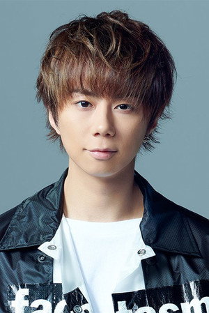 Cover image for 北山宏光